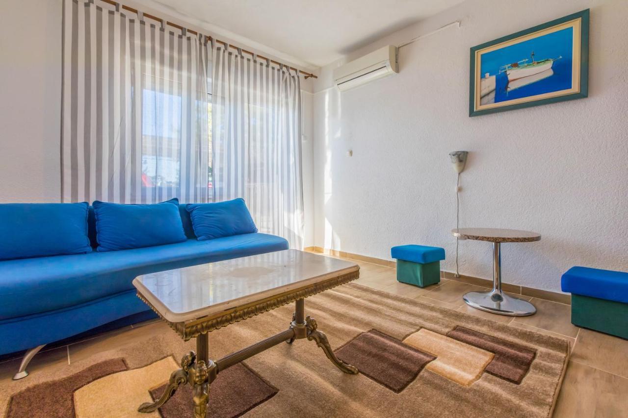 Apartments Dubravka Crikvenica Extérieur photo
