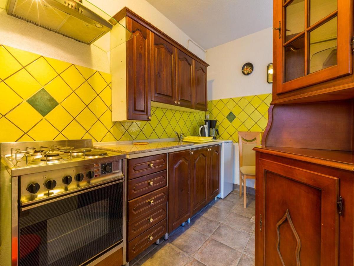 Apartments Dubravka Crikvenica Extérieur photo