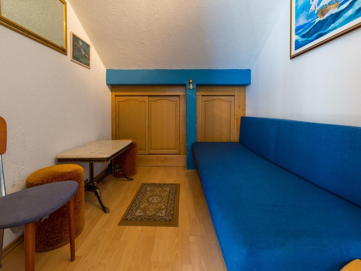 Apartments Dubravka Crikvenica Extérieur photo