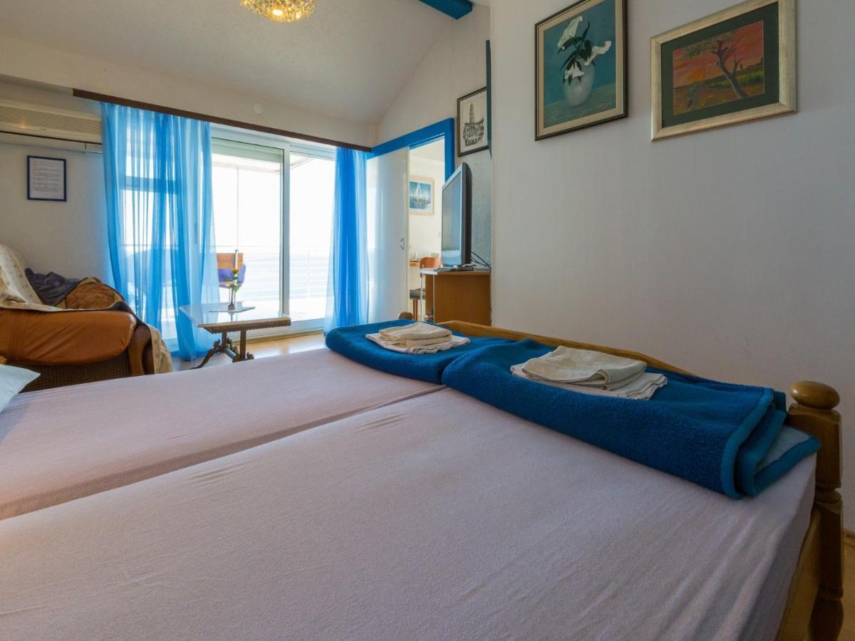 Apartments Dubravka Crikvenica Extérieur photo