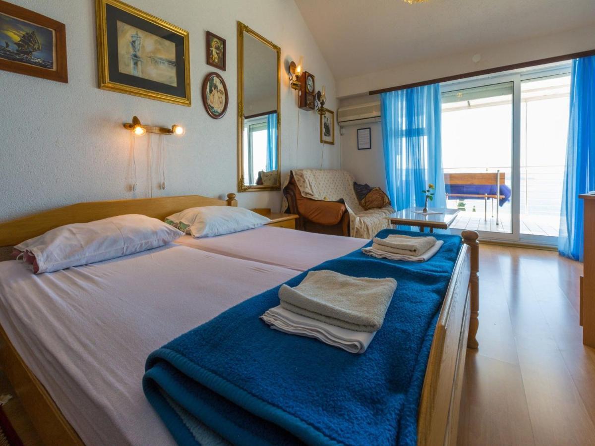 Apartments Dubravka Crikvenica Extérieur photo