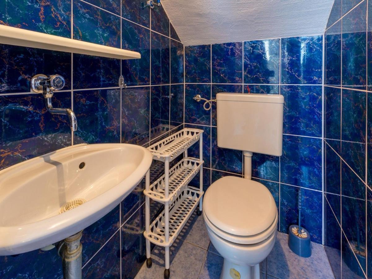 Apartments Dubravka Crikvenica Extérieur photo
