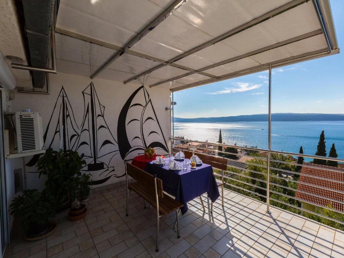 Apartments Dubravka Crikvenica Extérieur photo