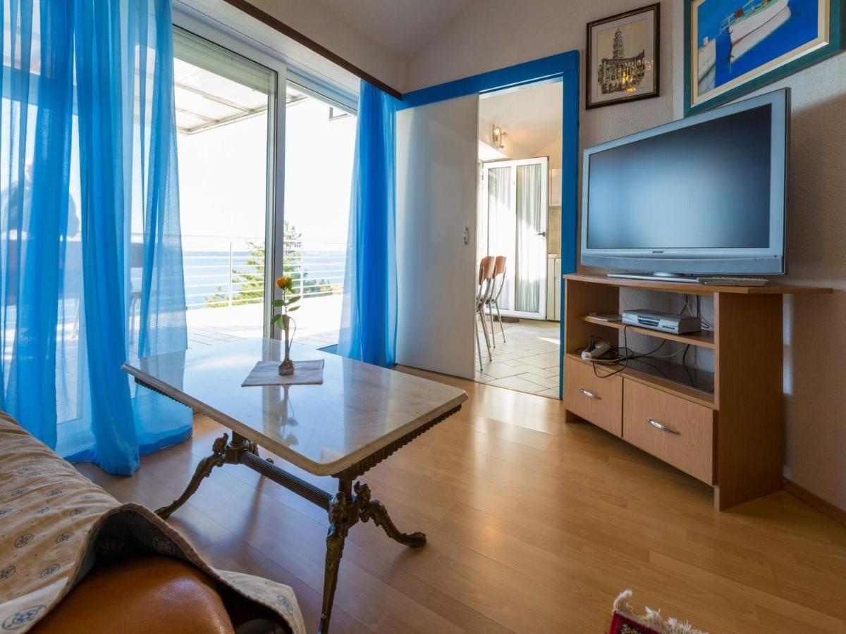 Apartments Dubravka Crikvenica Extérieur photo