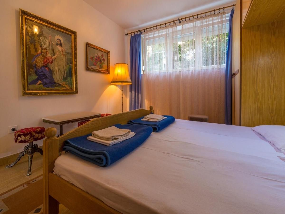 Apartments Dubravka Crikvenica Extérieur photo
