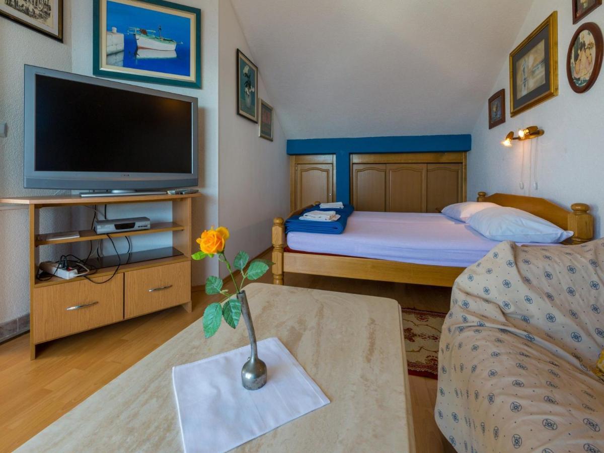 Apartments Dubravka Crikvenica Extérieur photo