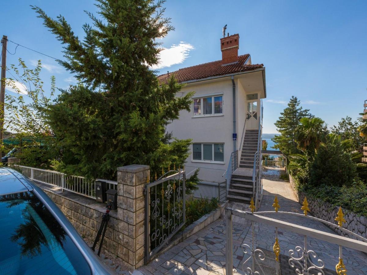 Apartments Dubravka Crikvenica Extérieur photo