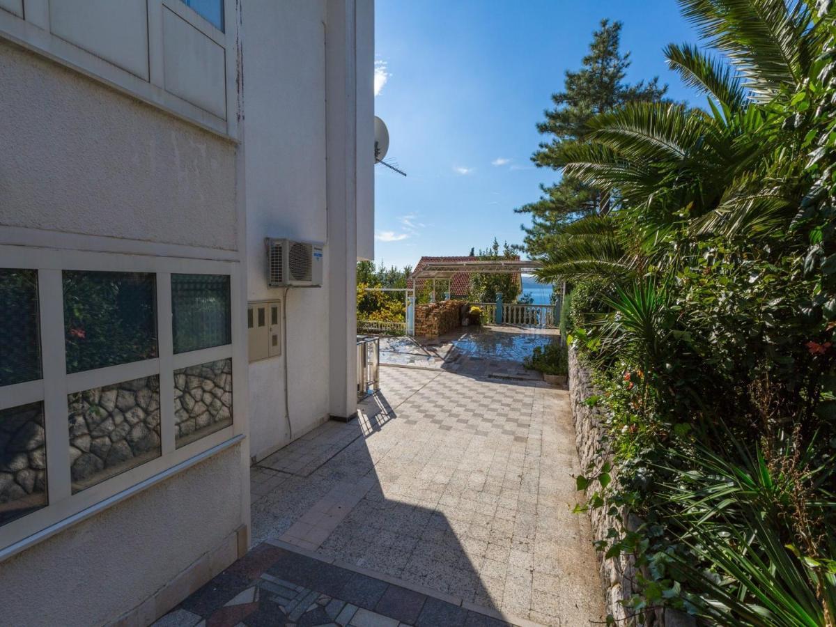 Apartments Dubravka Crikvenica Extérieur photo